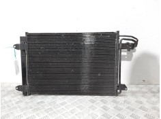 Recambio de condensador / radiador aire acondicionado para audi a3 (8p) 1.9 tdi referencia OEM IAM 1K0298403A
