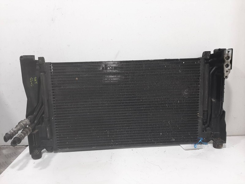 Recambio de condensador / radiador aire acondicionado para bmw serie 3 compact (e46) 318td referencia OEM IAM   