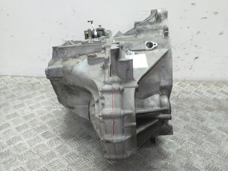 Recambio de caja cambios para mazda 5 berl. (cr) 2.0 crtd active+ (105kw) referencia OEM IAM A7632331  