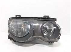 Recambio de faro derecho para bmw serie 3 compact (e46) 318td referencia OEM IAM 63126901970  