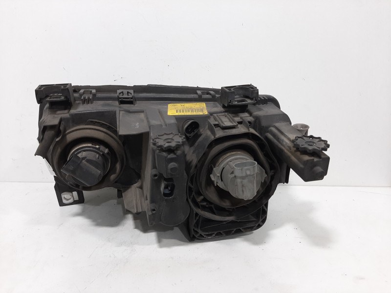 Recambio de faro derecho para bmw serie 3 compact (e46) 318td referencia OEM IAM 63126901970   Recambio de faro derecho para bmw serie 3 compact (e46) 318td referencia OEM IAM 63126901970