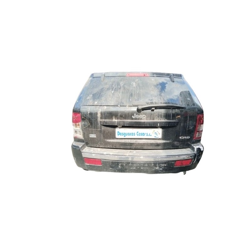 JEEP GRAND CHEROKEE III (WH, WK) - imagen 3