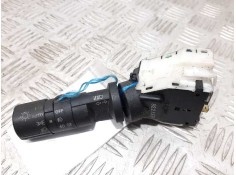 Recambio de mando luces para nissan qashqai (j10) referencia OEM IAM 8221SD  