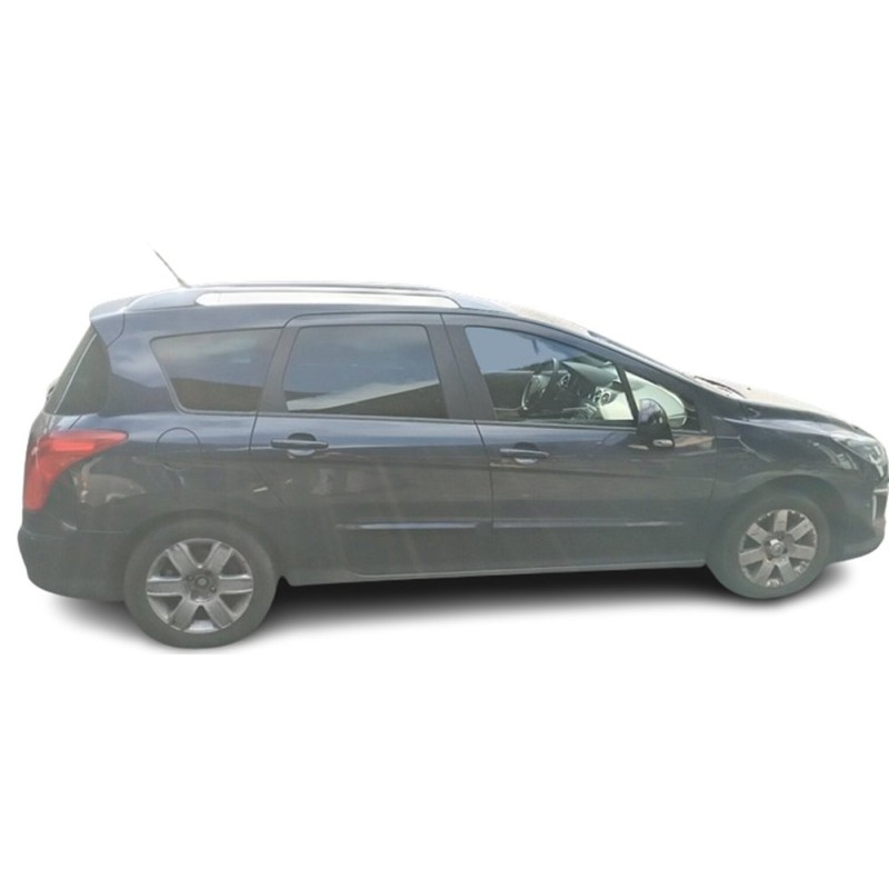PEUGEOT 308 SW - imagen 5