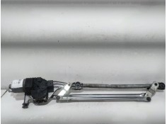 Recambio de motor limpia delantero para ford focus lim. (cb4) business referencia OEM IAM 4M5117508AA  