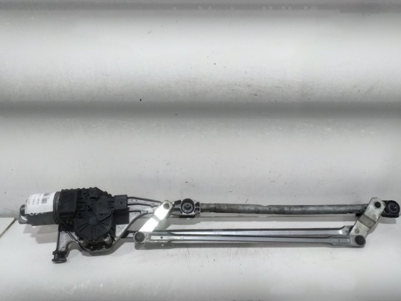 Recambio de motor limpia delantero para ford focus lim. (cb4) business referencia OEM IAM 4M5117508AA  