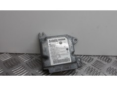 Recambio de centralita airbag para renault kangoo (f/kc0) authentique referencia OEM IAM 550751800  