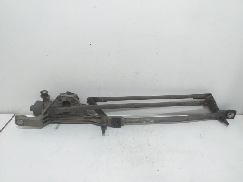 Recambio de motor limpia delantero para ford focus lim. (cb4) business referencia OEM IAM 4M5117508AA  