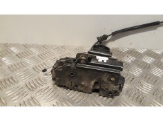 Recambio de cerradura puerta delantera derecha para volkswagen golf iv berlina (1j1) conceptline referencia OEM IAM 6X1837014C   2