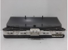 Recambio de cuadro instrumentos para toyota corolla verso (r1) 2.2 d-4d luna referencia OEM IAM    2