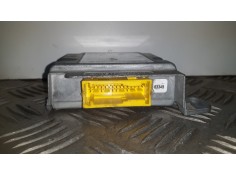 Recambio de centralita airbag para renault kangoo (f/kc0) authentique referencia OEM IAM 550751800   2
