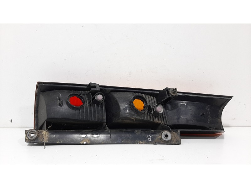 Recambio de piloto trasero derecho para suzuki ignis rm (mh) básico referencia OEM IAM 3565086G00000  