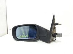 Recambio de retrovisor izquierdo para renault laguna ii (bg0) authentique referencia OEM IAM  PLATA ELÉCTRICO