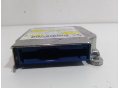 Recambio de centralita airbag para daewoo kalos 1.2 se referencia OEM IAM 96406168   2