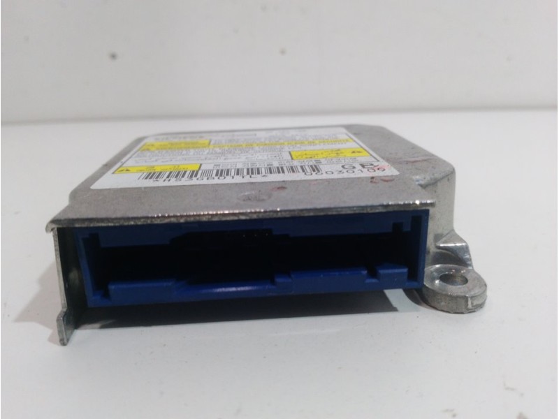 Recambio de centralita airbag para daewoo kalos 1.2 se referencia OEM IAM 96406168  