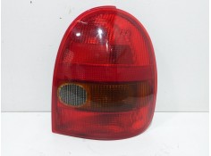 Recambio de piloto trasero derecho para opel corsa b fresh referencia OEM IAM   