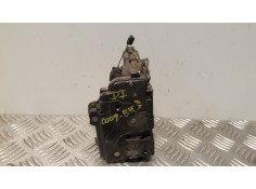 Recambio de cerradura puerta delantera izquierda para volkswagen golf iv berlina (1j1) conceptline referencia OEM IAM 6X1837013C 2