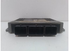 Recambio de centralita motor uce para peugeot 206 berlina x-line referencia OEM IAM 9644625680   2