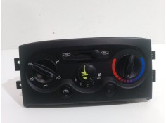 Recambio de mando calefaccion / aire acondicionado para daewoo kalos 1.2 se referencia OEM IAM