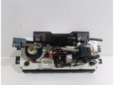 Recambio de mando calefaccion / aire acondicionado para daewoo kalos 1.2 se referencia OEM IAM    2