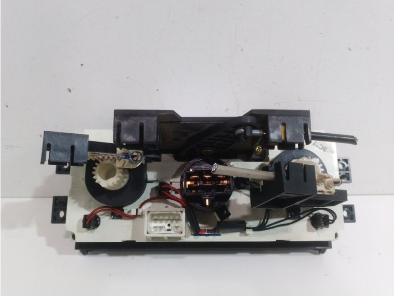 Recambio de mando calefaccion / aire acondicionado para daewoo kalos 1.2 se referencia OEM IAM   