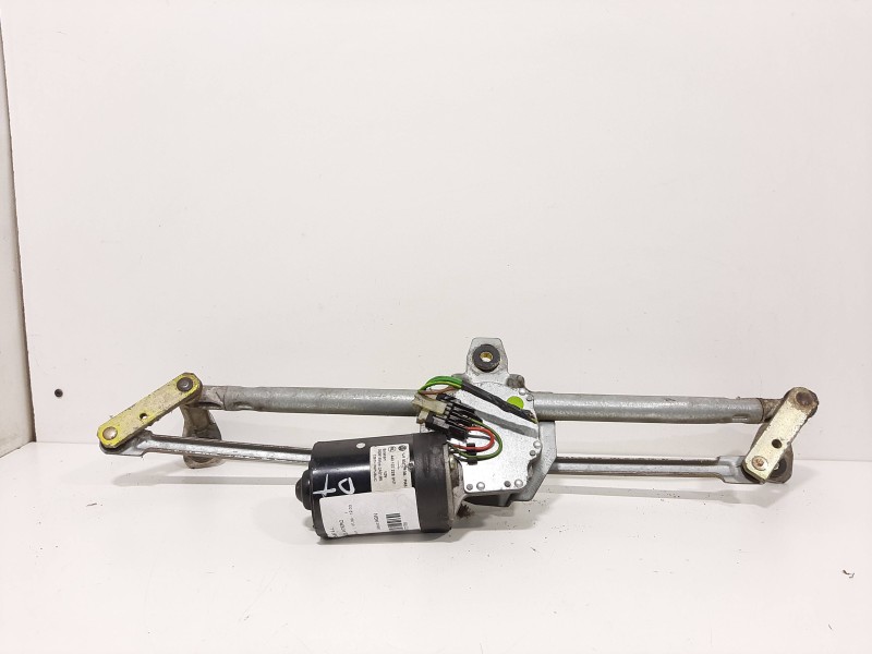 Recambio de motor limpia delantero para audi a3 (8l) 1.8 ambiente referencia OEM IAM   