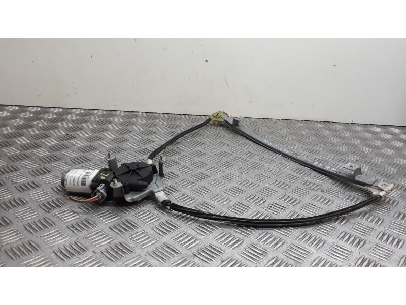 Recambio de elevalunas delantero derecho para renault clio ii fase ii (b/cb0) community referencia OEM IAM 7700842246   Recambio de elevalunas delantero derecho para renault clio ii fase ii (b/cb0) community referencia OEM IAM 7700842246