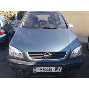OPEL ZAFIRA A