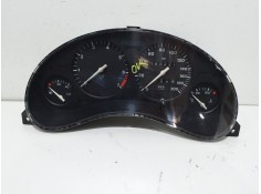 Recambio de cuadro instrumentos para opel corsa b fresh referencia OEM IAM   