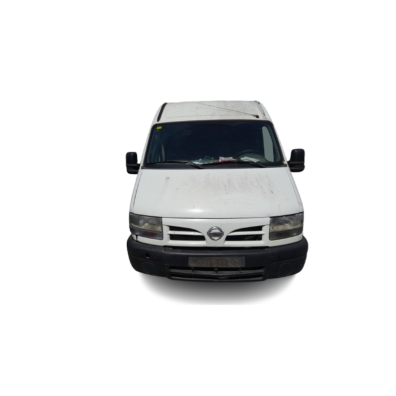 NISSAN INTERSTAR AUTOBÚS (X70) - imagen 3