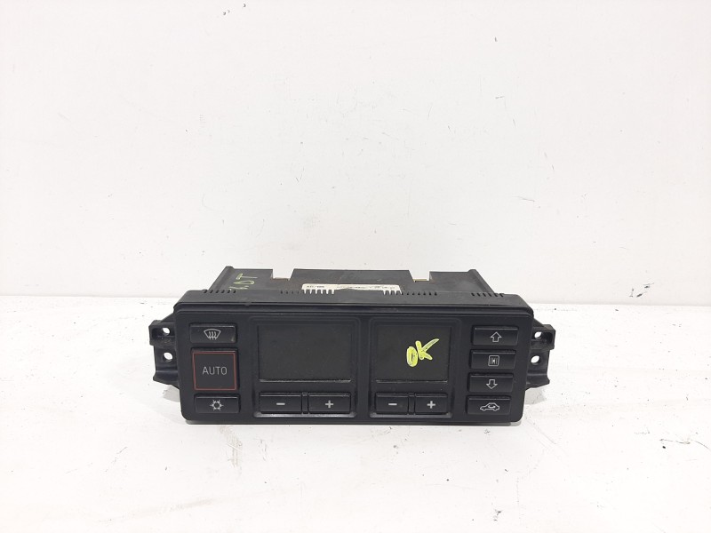Recambio de mando calefaccion / aire acondicionado para audi a3 (8l) 1.8 ambiente referencia OEM IAM   