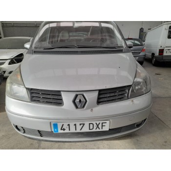 RENAULT ESPACE IV (JK0)