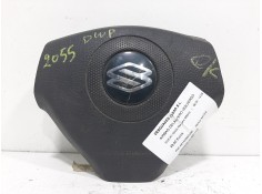 Recambio de airbag delantero izquierdo para suzuki ignis rm (mh) básico referencia OEM IAM 4815086G00  