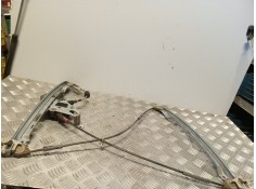 Recambio de elevalunas delantero derecho para peugeot 206 berlina xs referencia OEM IAM 9222F7