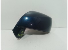 Recambio de retrovisor izquierdo para hyundai coupe (gk) 2.0 fx full referencia OEM IAM  ELECTRICO AZUL 2