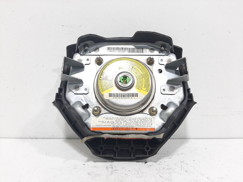 Recambio de airbag delantero izquierdo para suzuki ignis rm (mh) básico referencia OEM IAM 4815086G00  