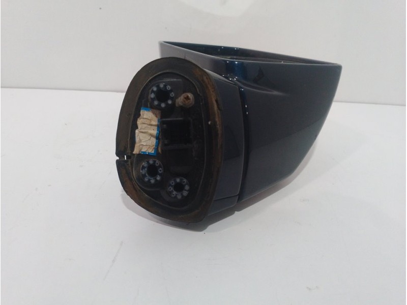 Recambio de retrovisor izquierdo para hyundai coupe (gk) 2.0 fx full referencia OEM IAM  ELECTRICO AZUL