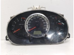 Recambio de cuadro instrumentos para mazda 5 berl. (cr) 2.0 crtd sportive (105kw) referencia OEM IAM C23555430  