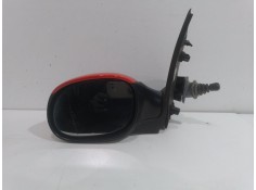Recambio de retrovisor izquierdo para peugeot 206 berlina x-line referencia OEM IAM 8149KY  