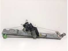 Recambio de elevalunas delantero izquierdo para renault scenic ii authentique referencia OEM IAM  CONFORT