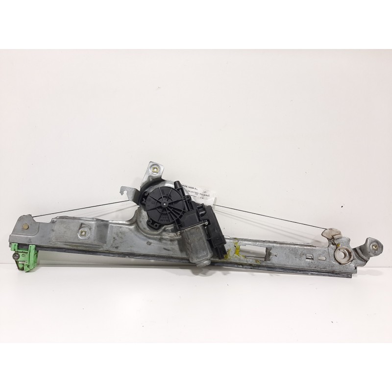 Recambio de elevalunas delantero izquierdo para renault scenic ii authentique referencia OEM IAM  CONFORT 