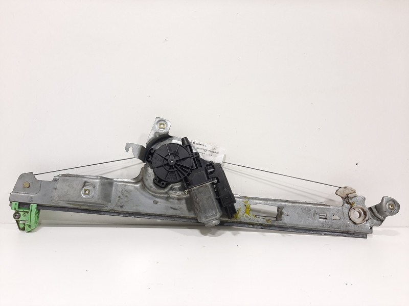 Recambio de elevalunas delantero izquierdo para renault scenic ii authentique referencia OEM IAM  CONFORT 