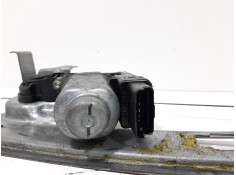 Recambio de elevalunas delantero izquierdo para renault scenic ii authentique referencia OEM IAM  CONFORT  2