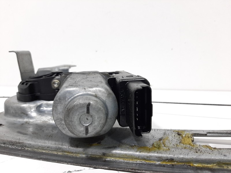 Recambio de elevalunas delantero izquierdo para renault scenic ii authentique referencia OEM IAM  CONFORT 