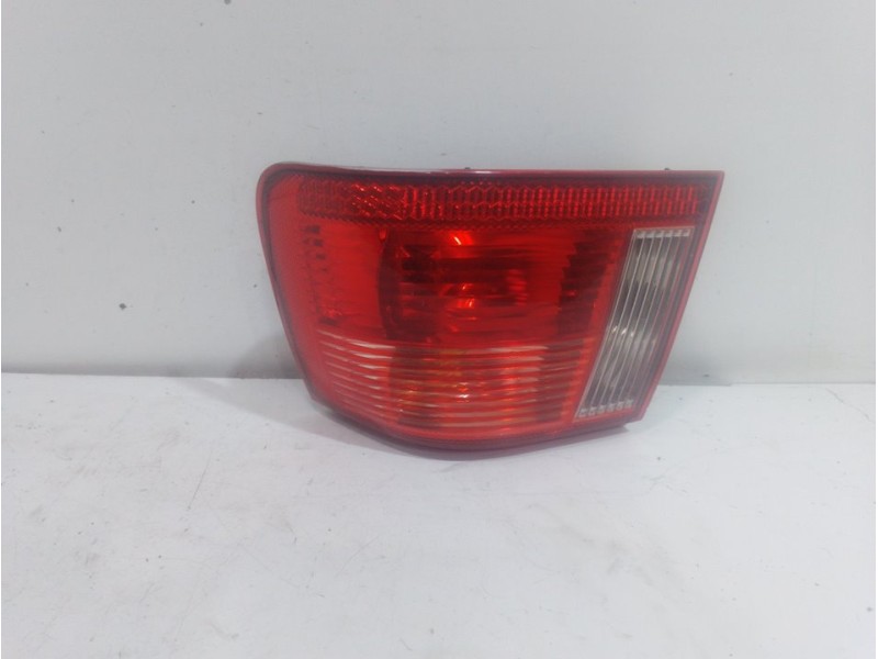 Recambio de piloto trasero derecho para seat ibiza (6k1) free sky referencia OEM IAM 6K6945112G  