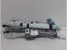Recambio de airbag cortina delantero izquierdo para nissan leaf basis referencia OEM IAM K85P03NA0A  