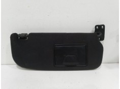 Recambio de parasol derecho para hyundai coupe (gk) 2.0 fx full referencia OEM IAM 852022C200LK