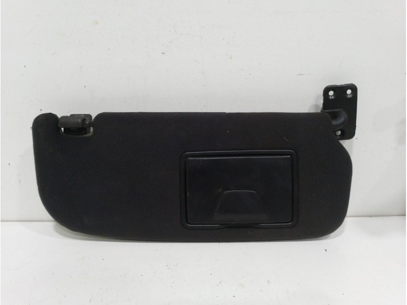 Recambio de parasol derecho para hyundai coupe (gk) 2.0 fx full referencia OEM IAM 852022C200LK  