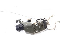 Recambio de cerradura puerta delantera derecha para suzuki ignis rm (mh) básico referencia OEM IAM  6 PINES 