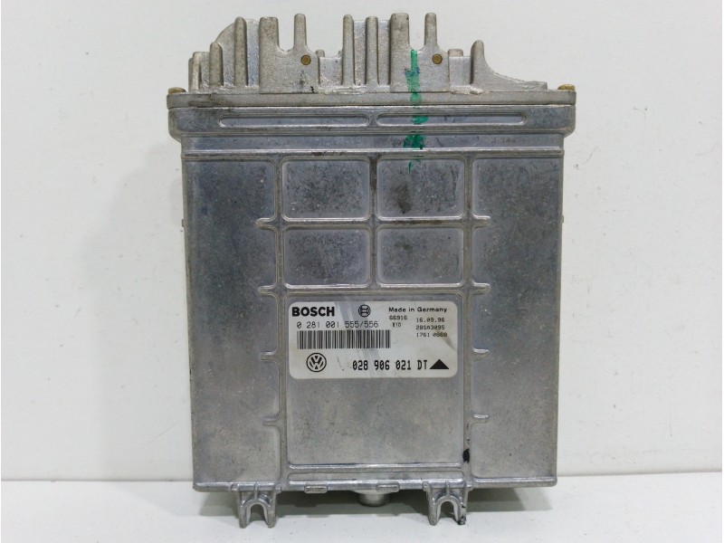 Recambio de centralita motor uce para volkswagen passat berlina (3b2) comfortline referencia OEM IAM 028906021DT 0281001555 